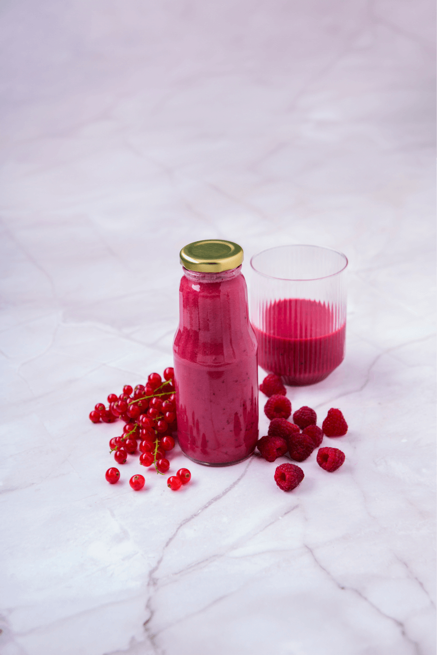 SMOOTHIE ANTYOKSYDACJA C